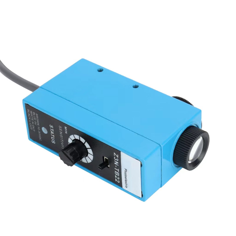 Z3N Series of Color-Sensor