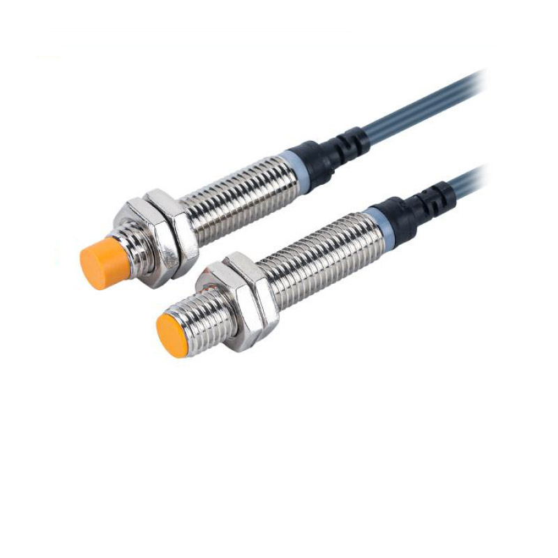 A-level LHM8 A-Levelinductive Proximity Switch