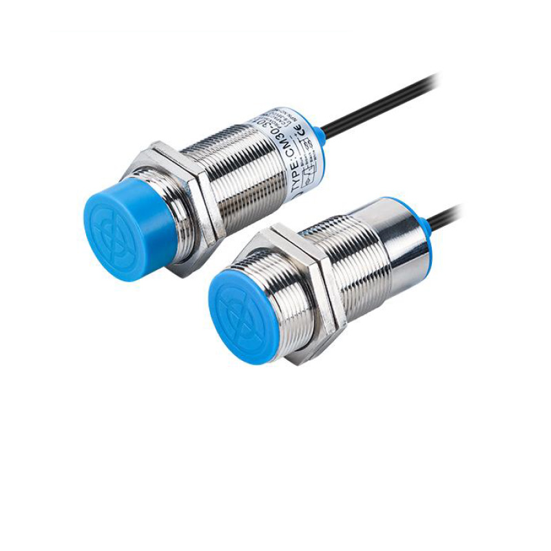 CM30 Capactive Proximity Switch