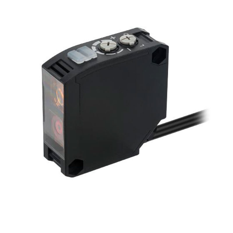 G52 Souare Photoelectric Switch Series
