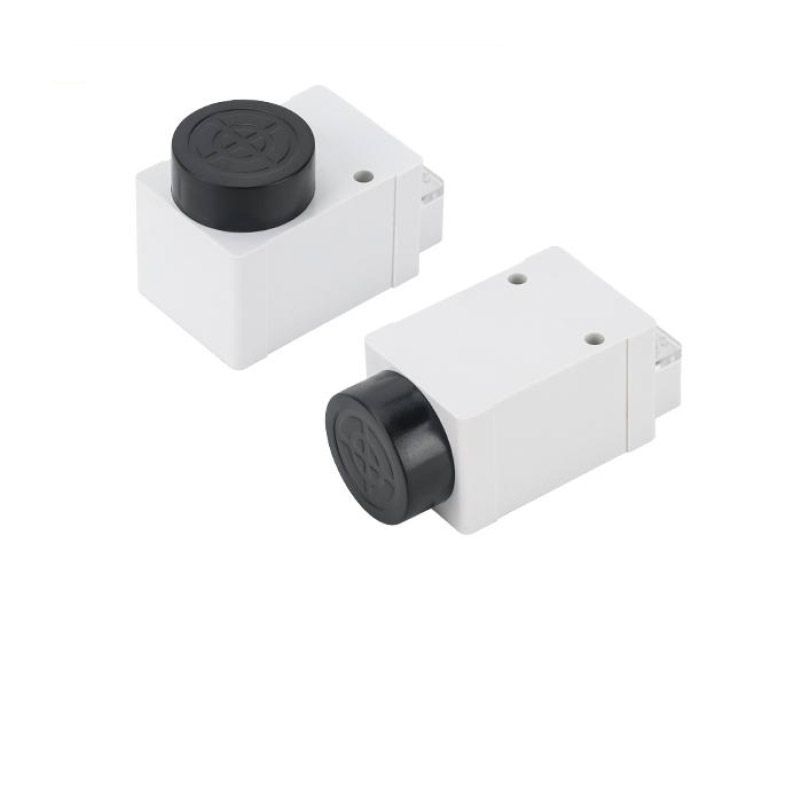 JWK-10 Square Proximity Switch