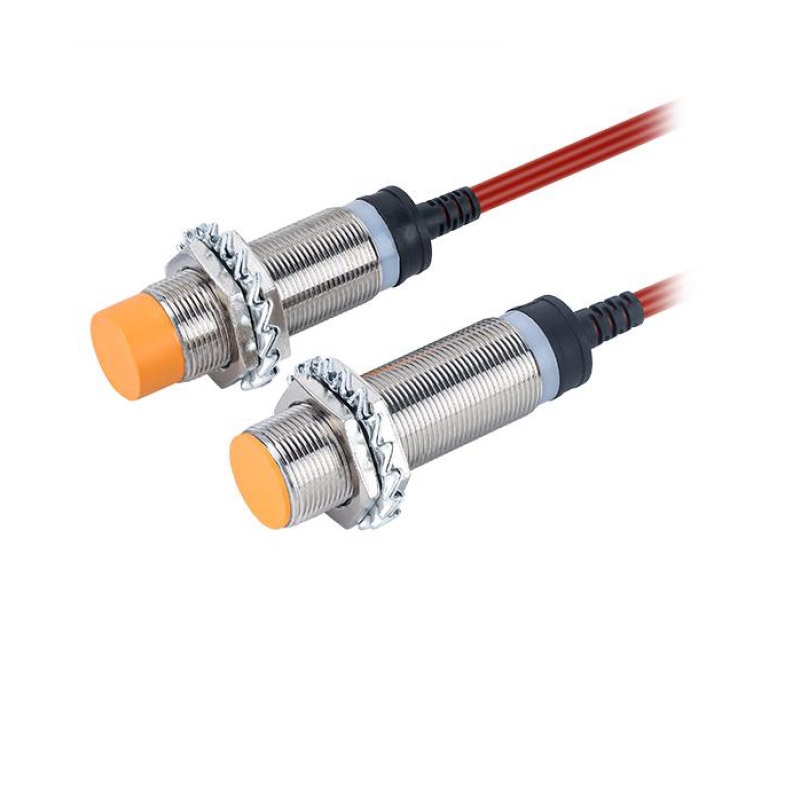Heat-resisting A-level LHM18-H A-Levelinductive Proximity Switch