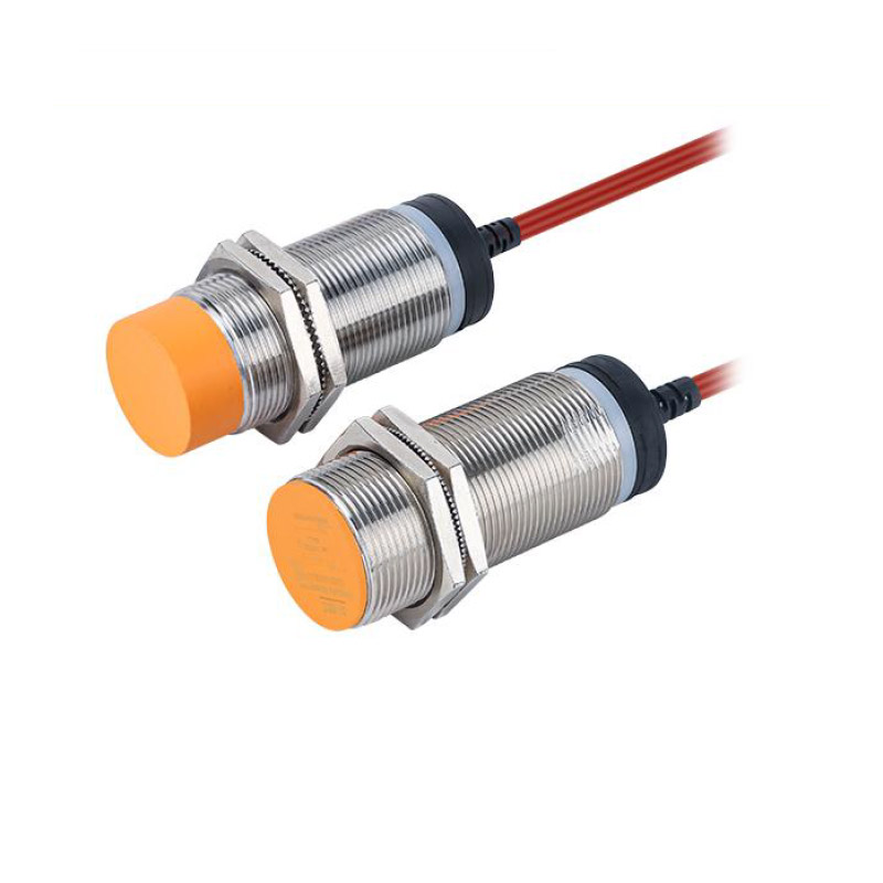 Heat-resisting A-level LHM30-H A-Levelinductive Proximity Switch
