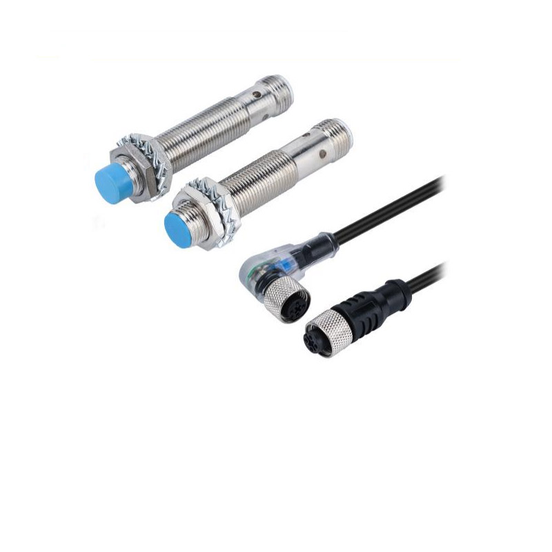 LM12-T /LM12-T3 Plug in Inductive Proximity Switch
