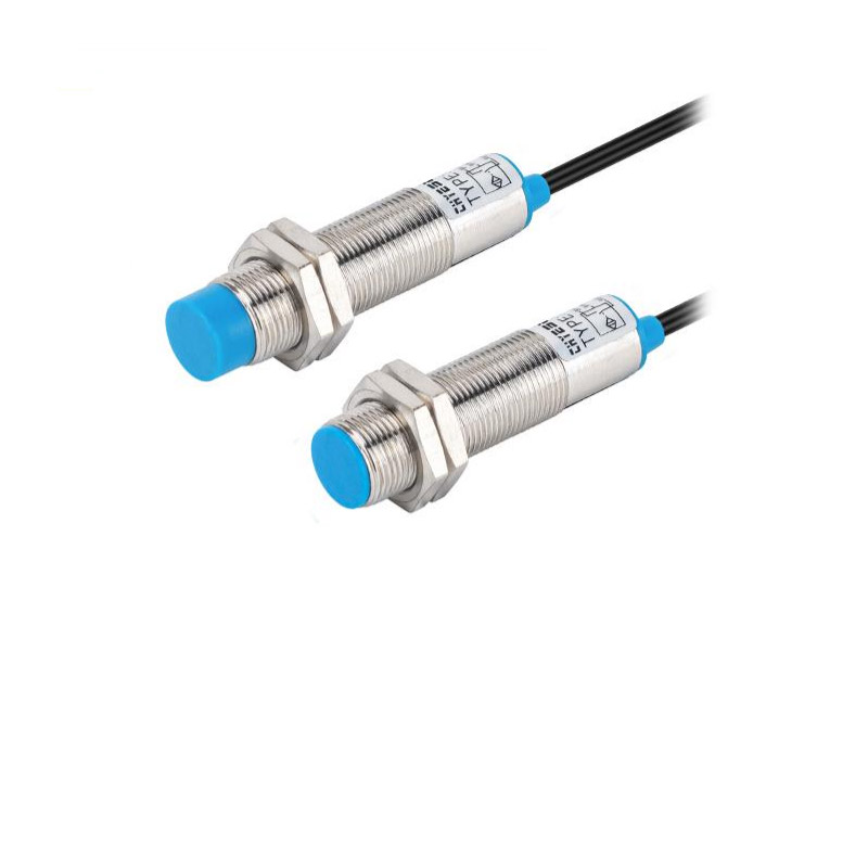 LM14 Inductive Proximity Switch