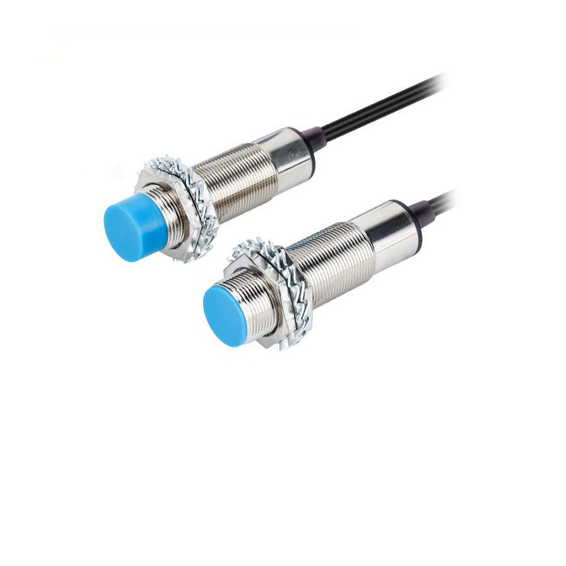 LM18 Inductive Proximity Switch