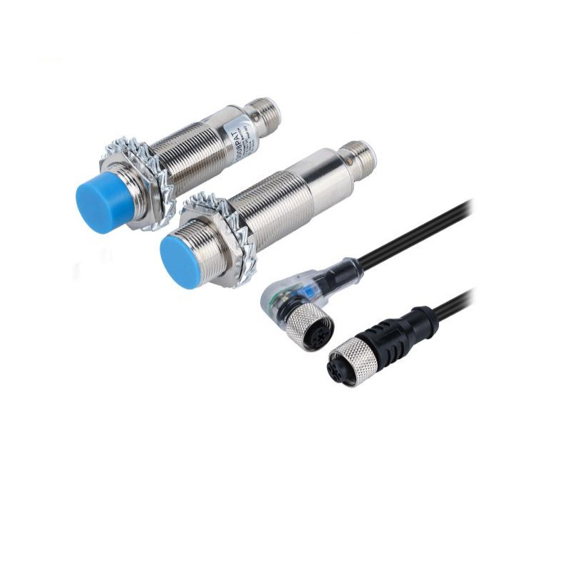 LM18-T Inductive Plug in Proximity Switch