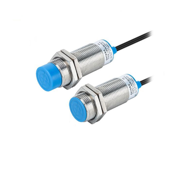 LM24 Inductive Proximity Switch