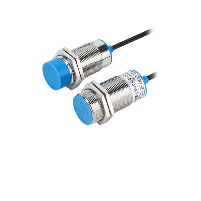 LM30 Inductive Proximity Switch