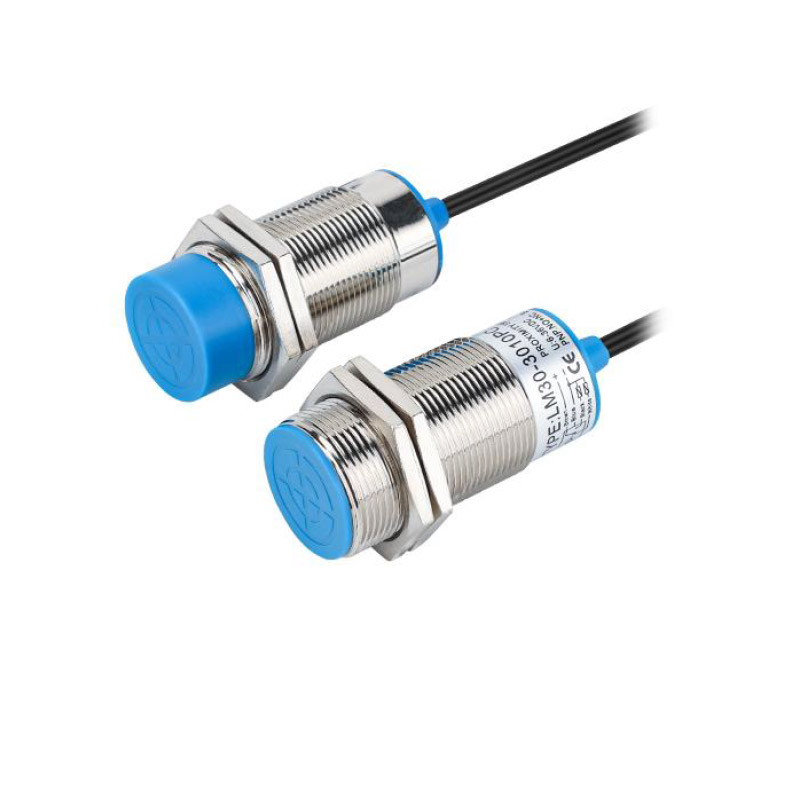 LM30-L Remote Proximity Switch