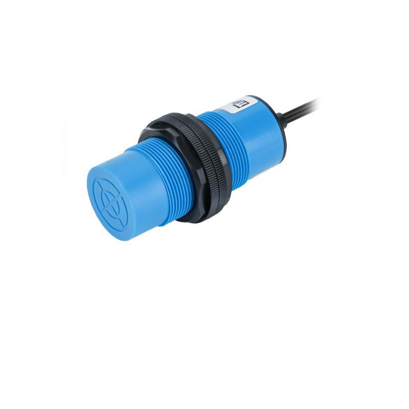 LM35 Inductive Proximity Switch