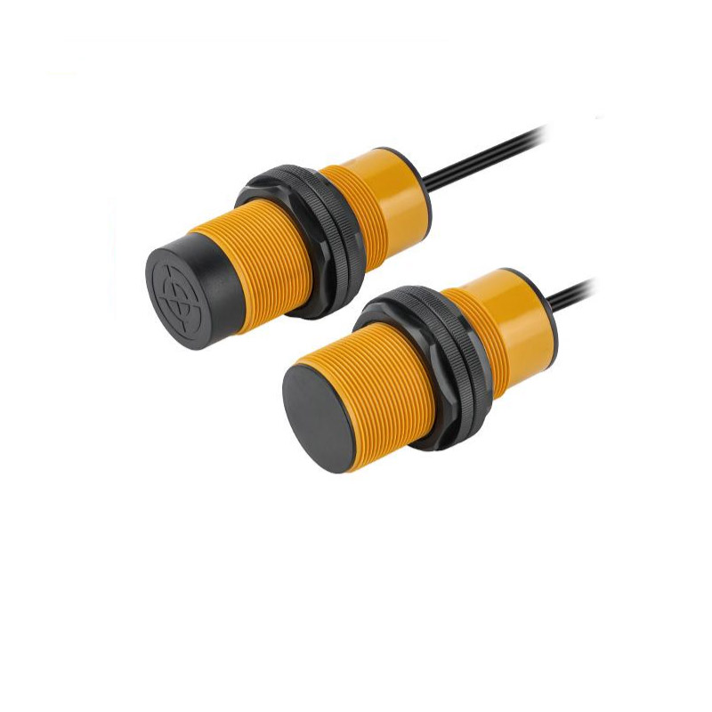 LM38 Inductive Proximity Switch