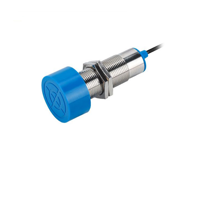 LM39 Cylindrical Proximity Switch