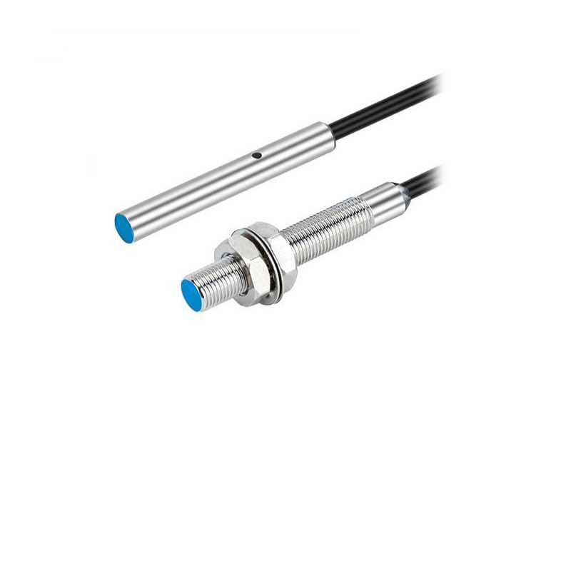 LM4/LM5 Inductive Proximity Switch