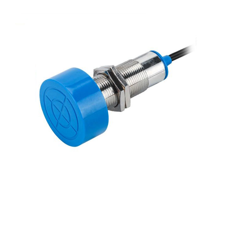 LM40 Cylindrical Proximity Switch