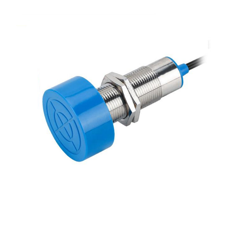 LM480 Cylindrical Proximity Switch