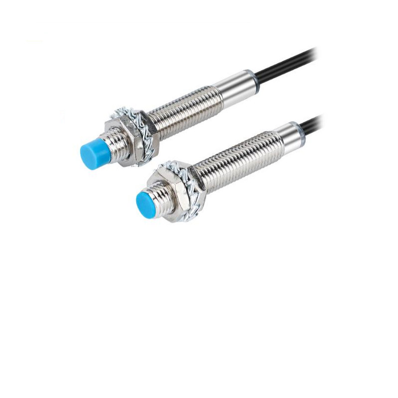 LM8 Inductive Proximity Switch