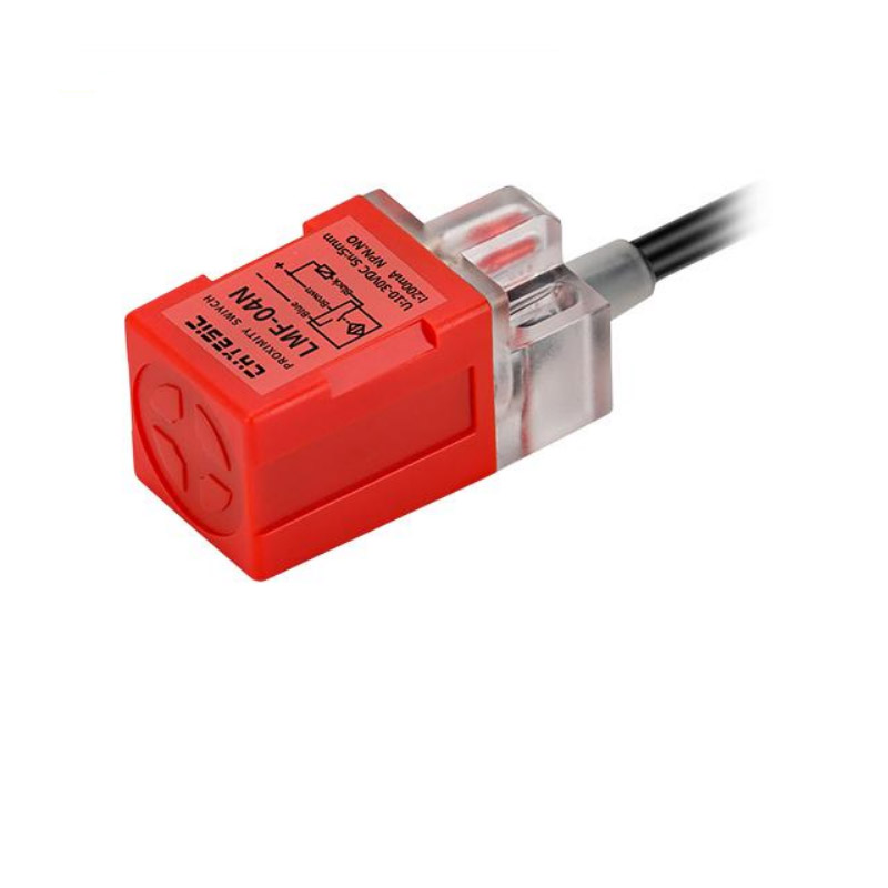 LMF11 Square Proximity Switch