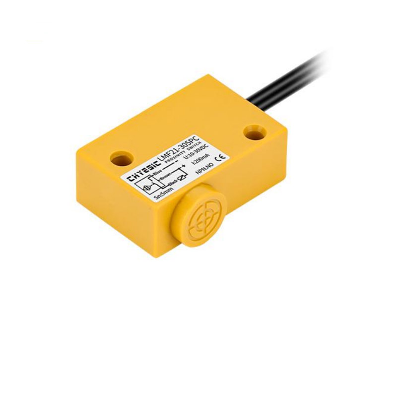 LMF21 Square Proximity Switch