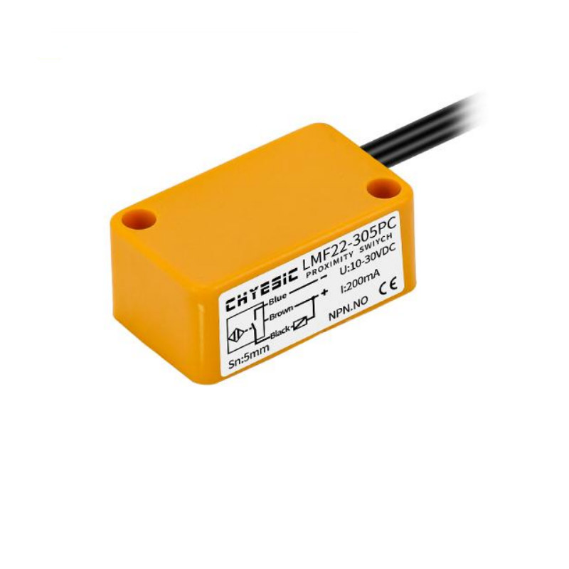 LMF22 Square Proximity Switch