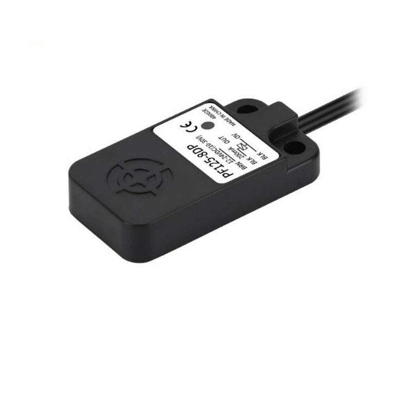 LMF25 Square Proximity Switch