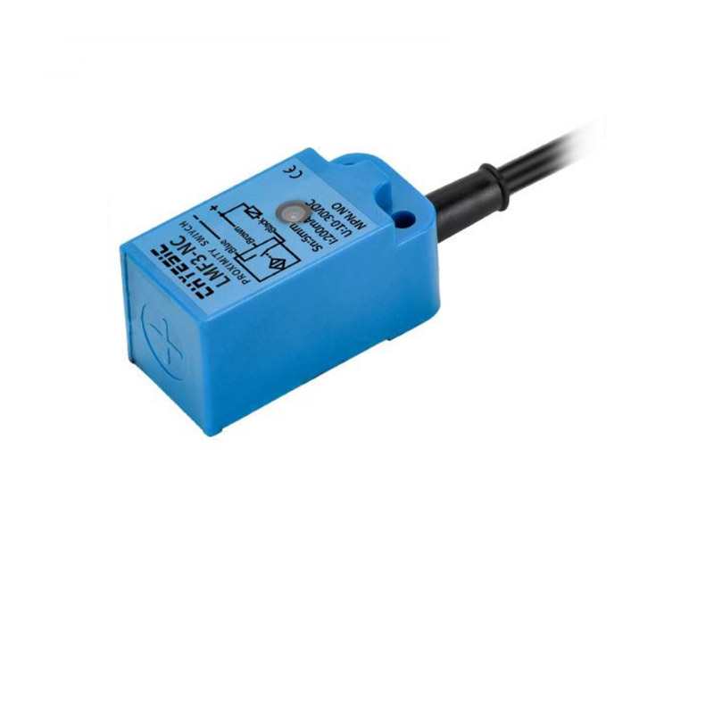 LMF3 Square Proximity Switch