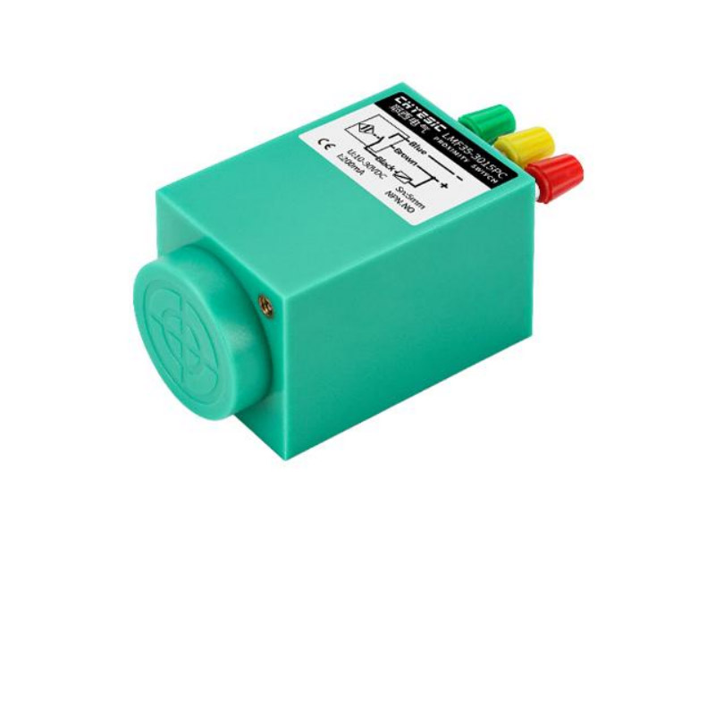 LMF35 Square Proximity Switch