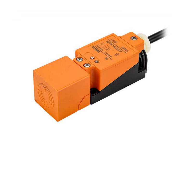 LMF37 Square Proximity Switch