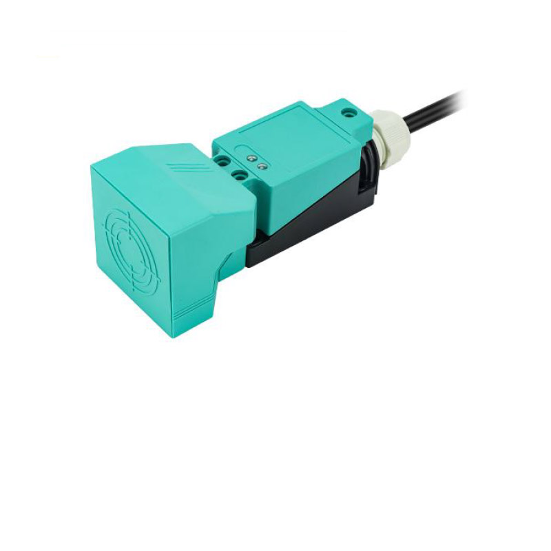 LMF370 Square Proximity Switch