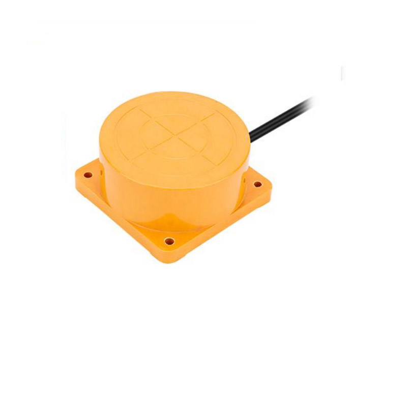LMF38 Cylindrical Proximity Switch