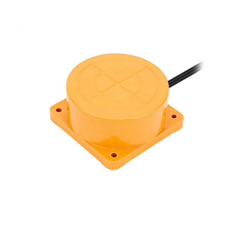LMF39 Cylindrical Proximity Switch