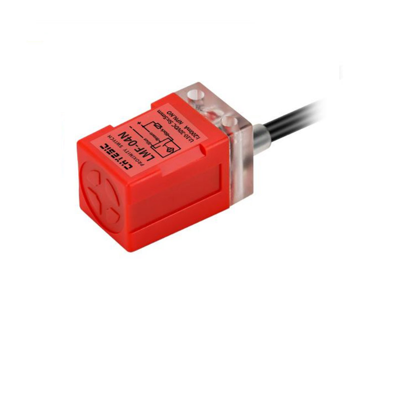 LMF4 Square Proximity Switch