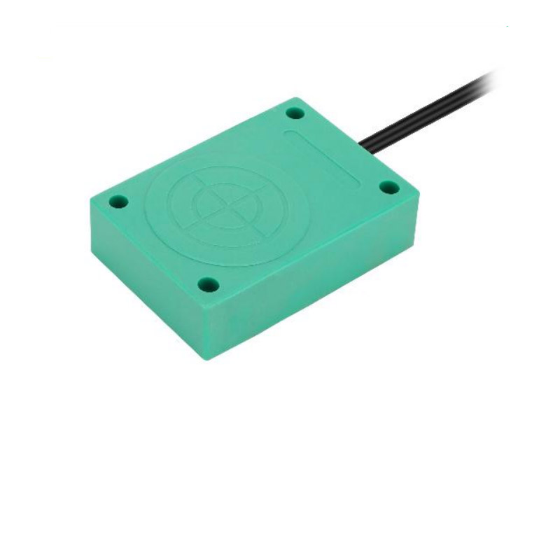 LMF43 Square Proximity Switch