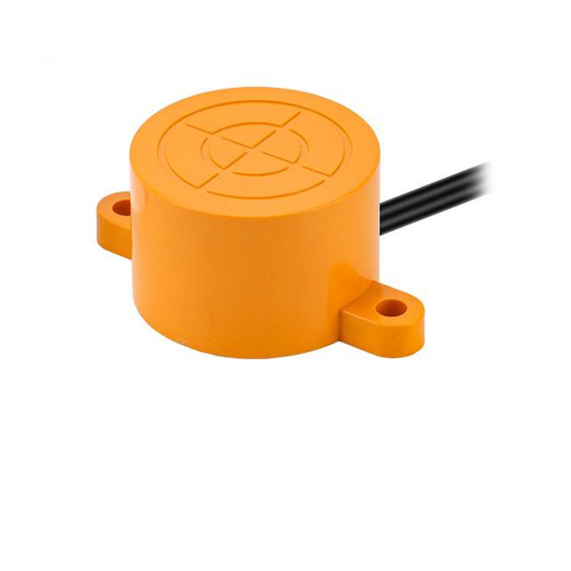 LM48 Cylindrical Proximity Switch