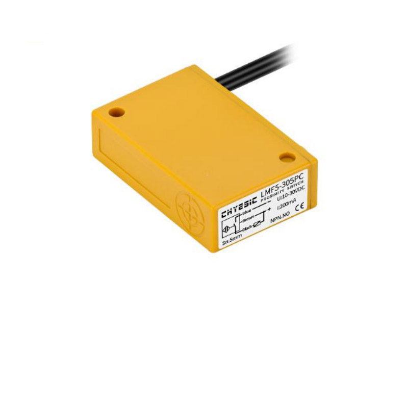 LMF5 Square Proximity Switch