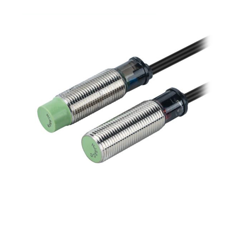 PR12 Otto Type Proximity Switch