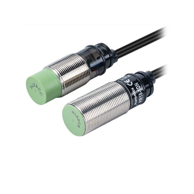 PR18 Otto Type Proximity Switch