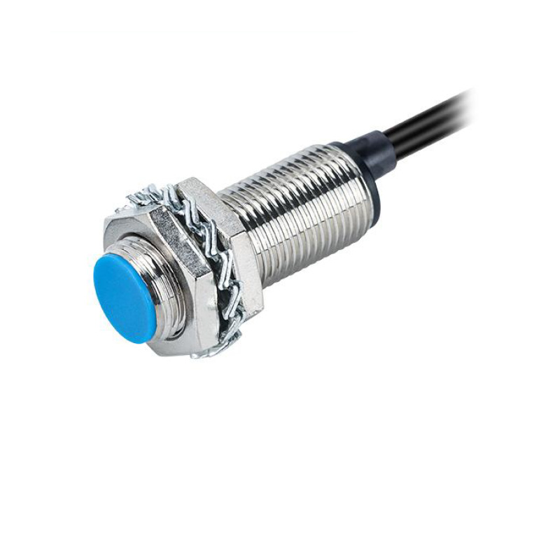 SM12 Hall Type Proximity Switch