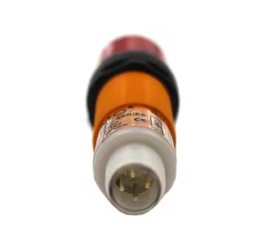 Ultrasonic Sensor Working Principle and Advantages 